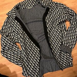 Worn 1x men’s button down DIOR HOMME